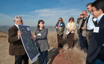 The North Bay Water Reuse Program — Project Descriptions