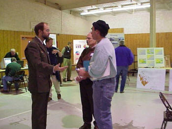 The North Bay Water Reuse Program — Project Descriptions